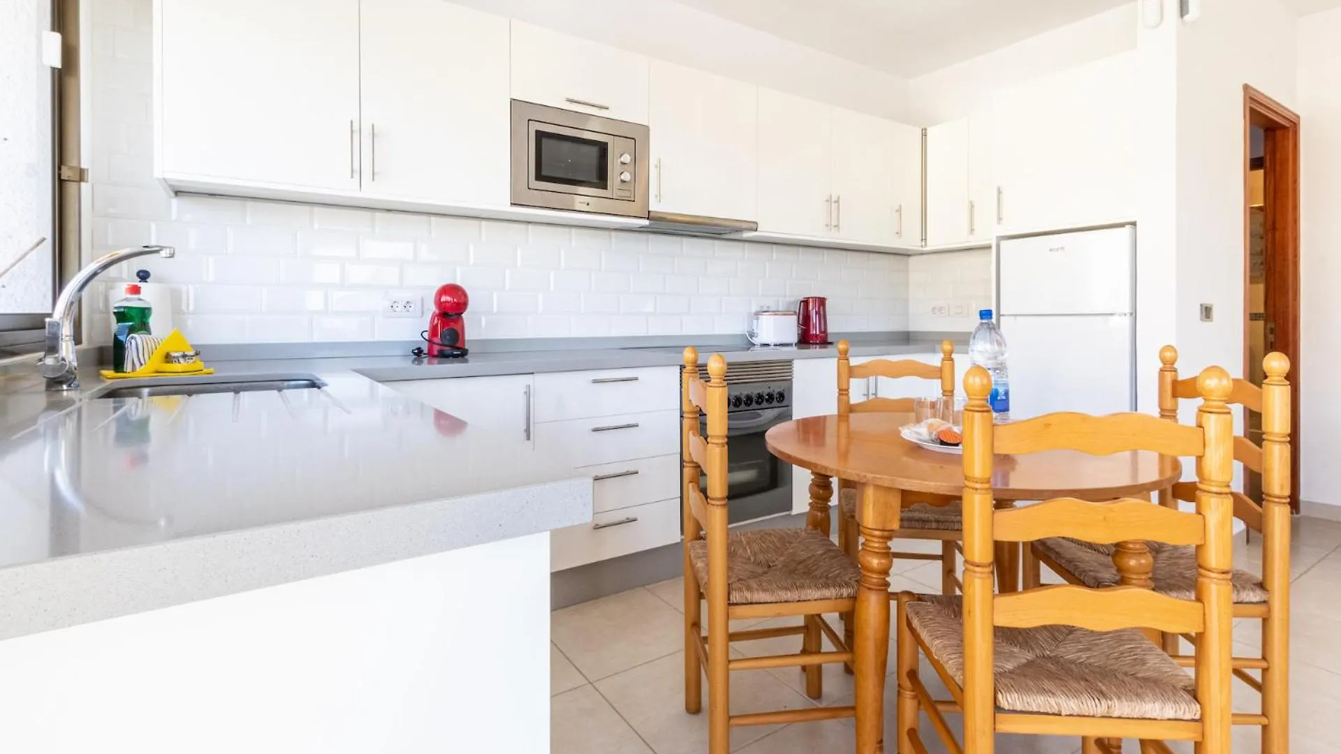 Cliff View Terrace By Dream Homes Tenerife بويرتو دي سانتياغو