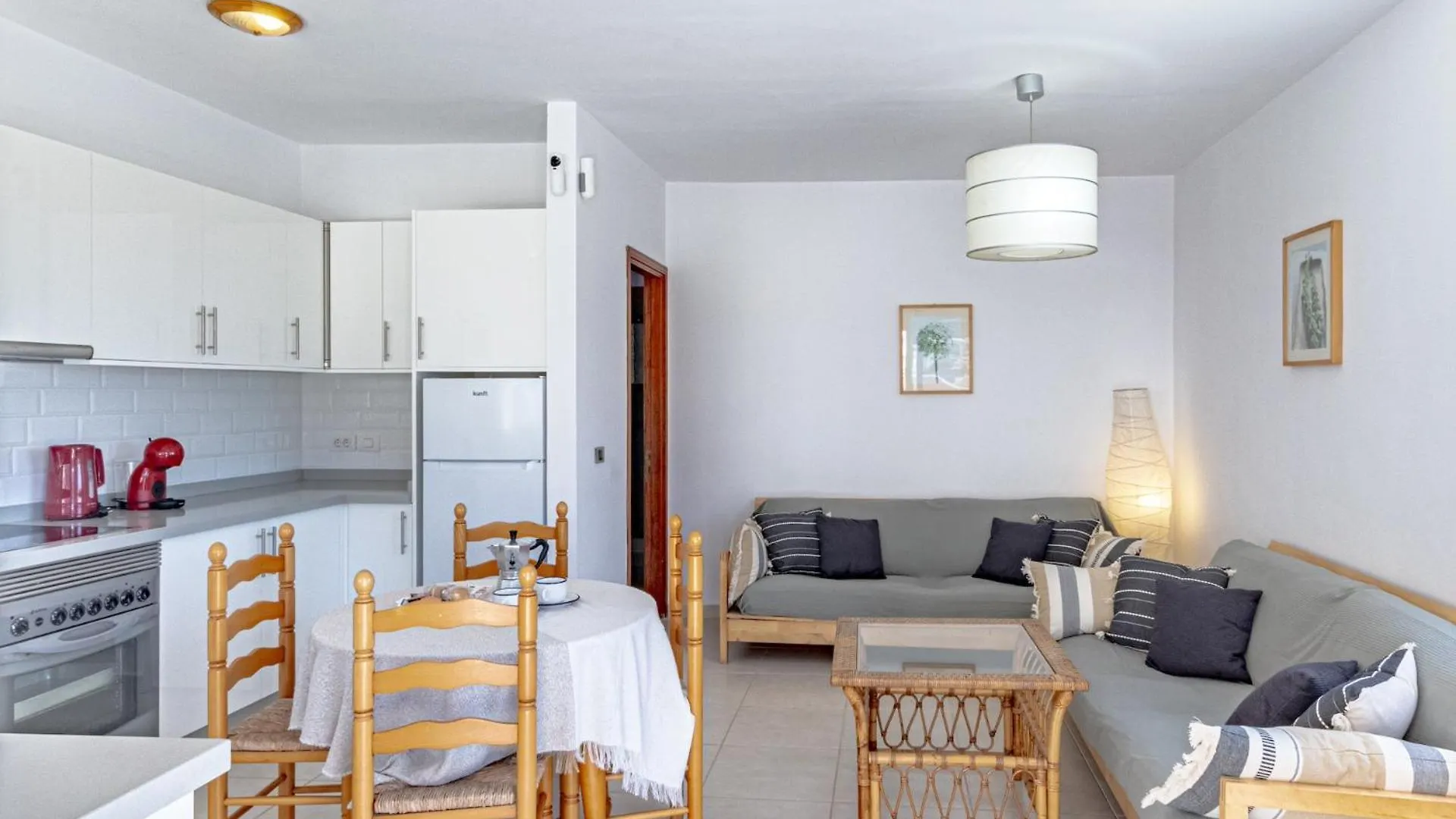 شقة Cliff View Terrace By Dream Homes Tenerife بويرتو دي سانتياغو