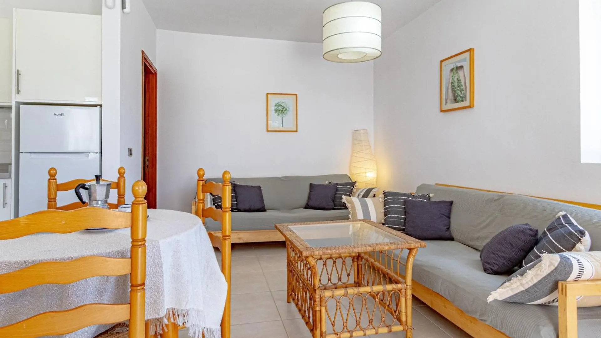 Cliff View Terrace By Dream Homes Tenerife بويرتو دي سانتياغو