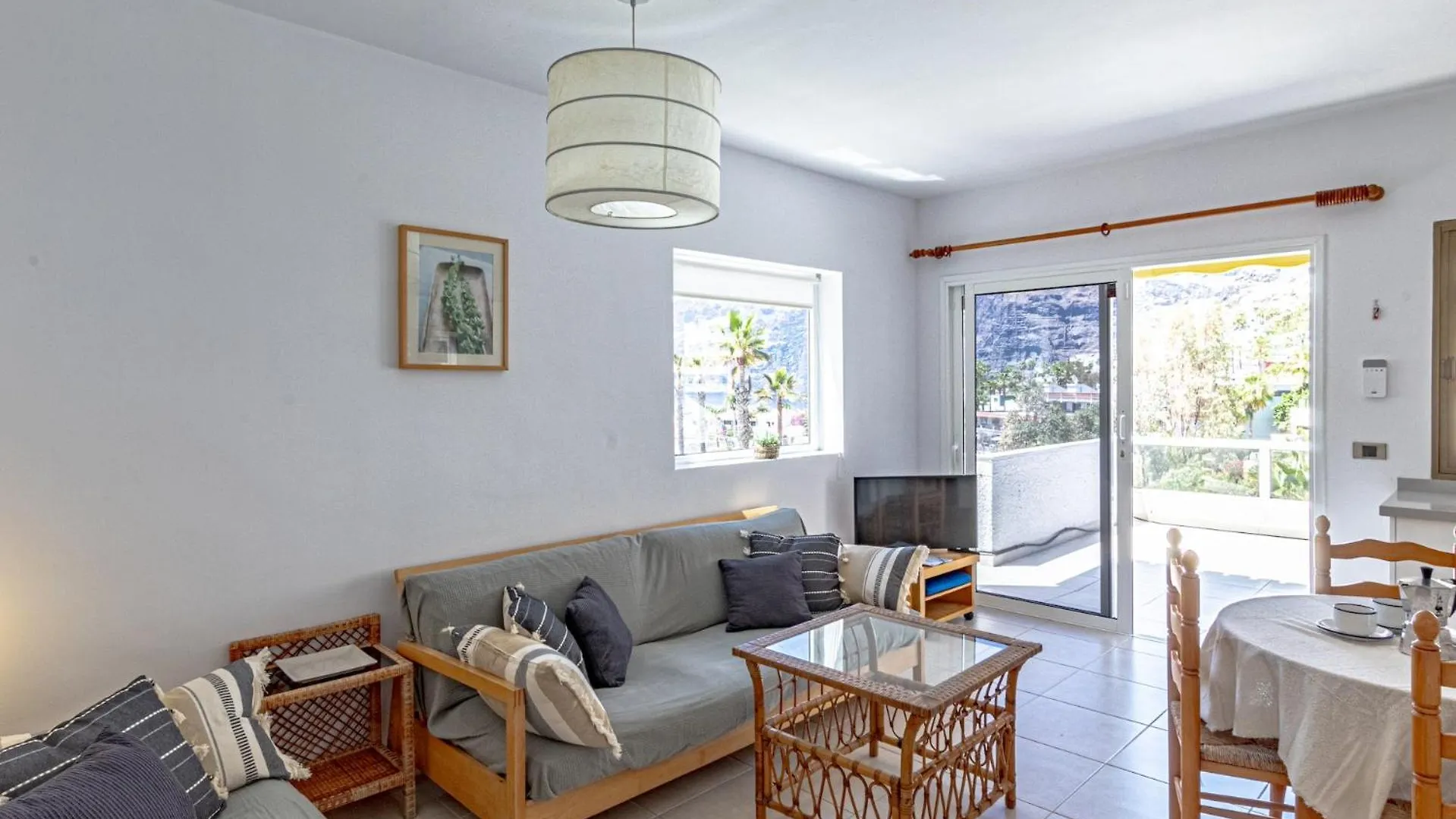 Cliff View Terrace By Dream Homes Tenerife بويرتو دي سانتياغو 0*,