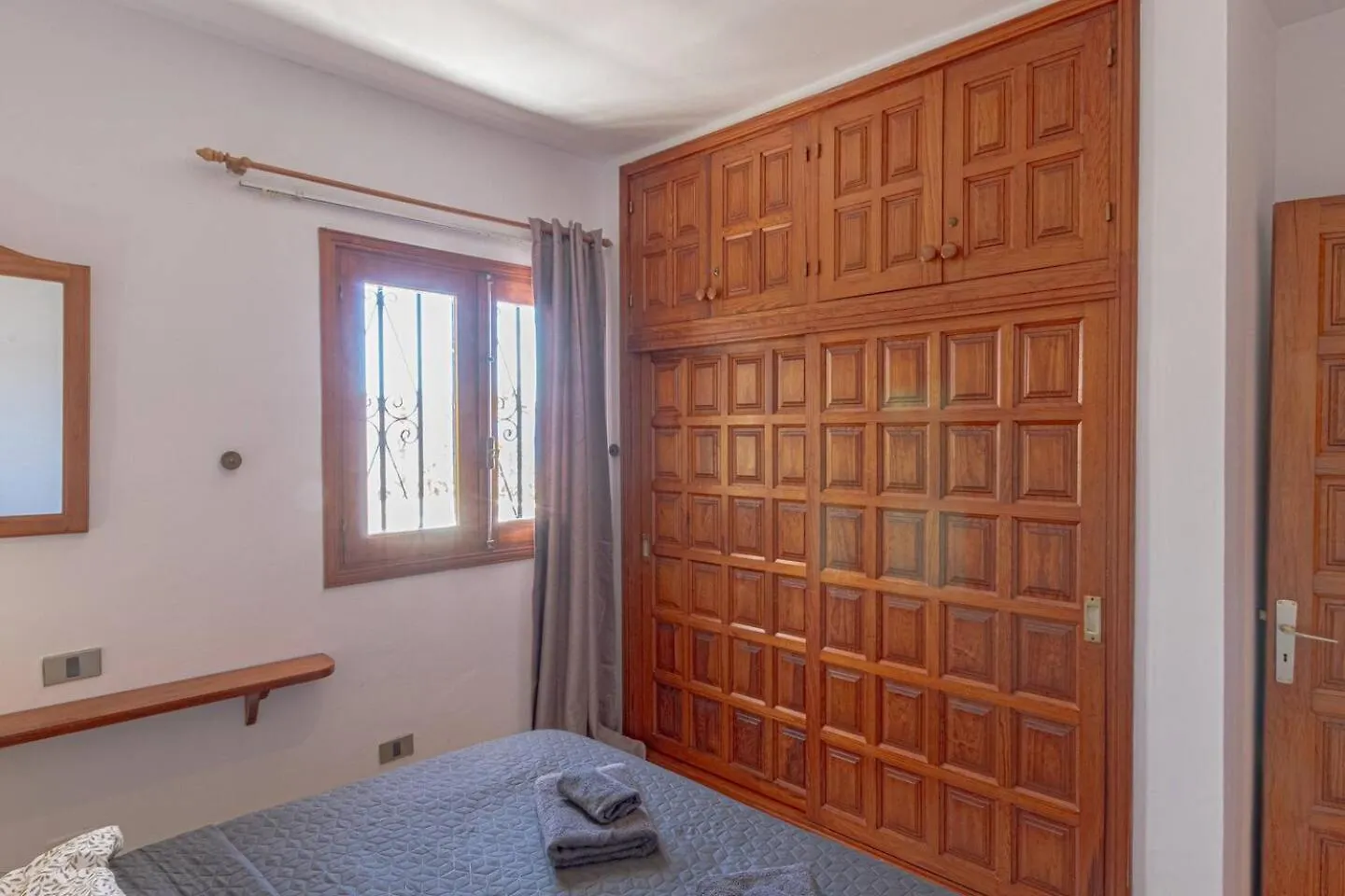 شقة Cliff View Terrace By Dream Homes Tenerife بويرتو دي سانتياغو إسبانيا