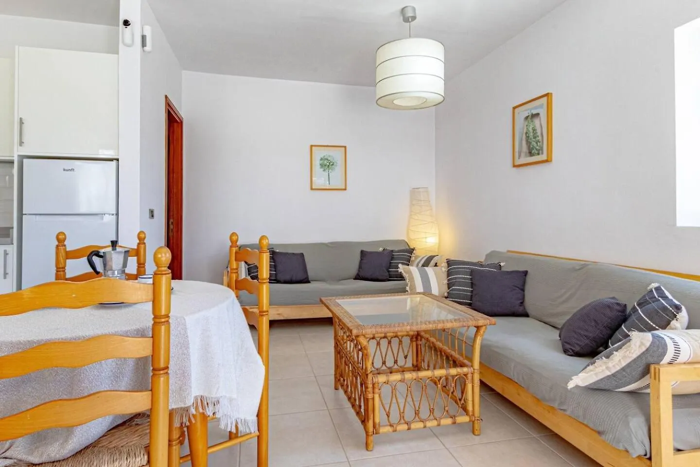 Cliff View Terrace By Dream Homes Tenerife بويرتو دي سانتياغو 0*,  إسبانيا