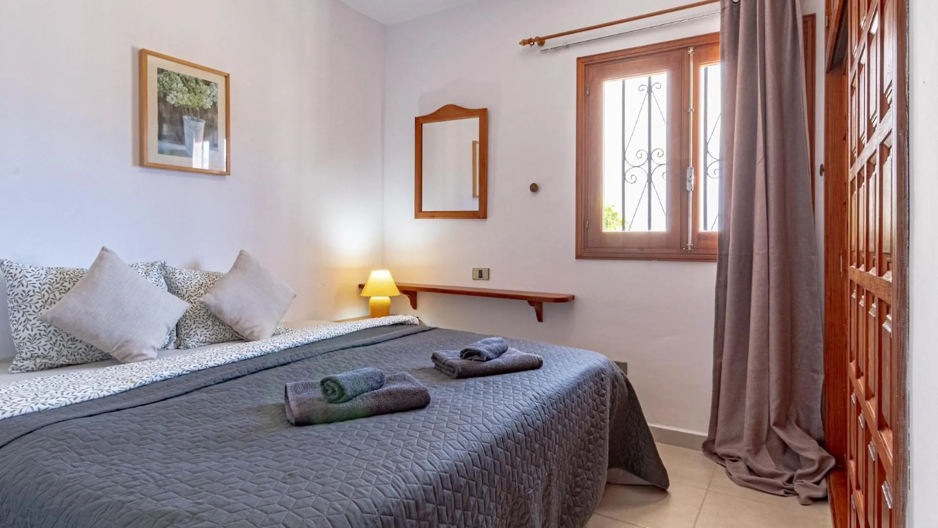 Cliff View Terrace By Dream Homes Tenerife 푸에르토 데 산티아고 0*,