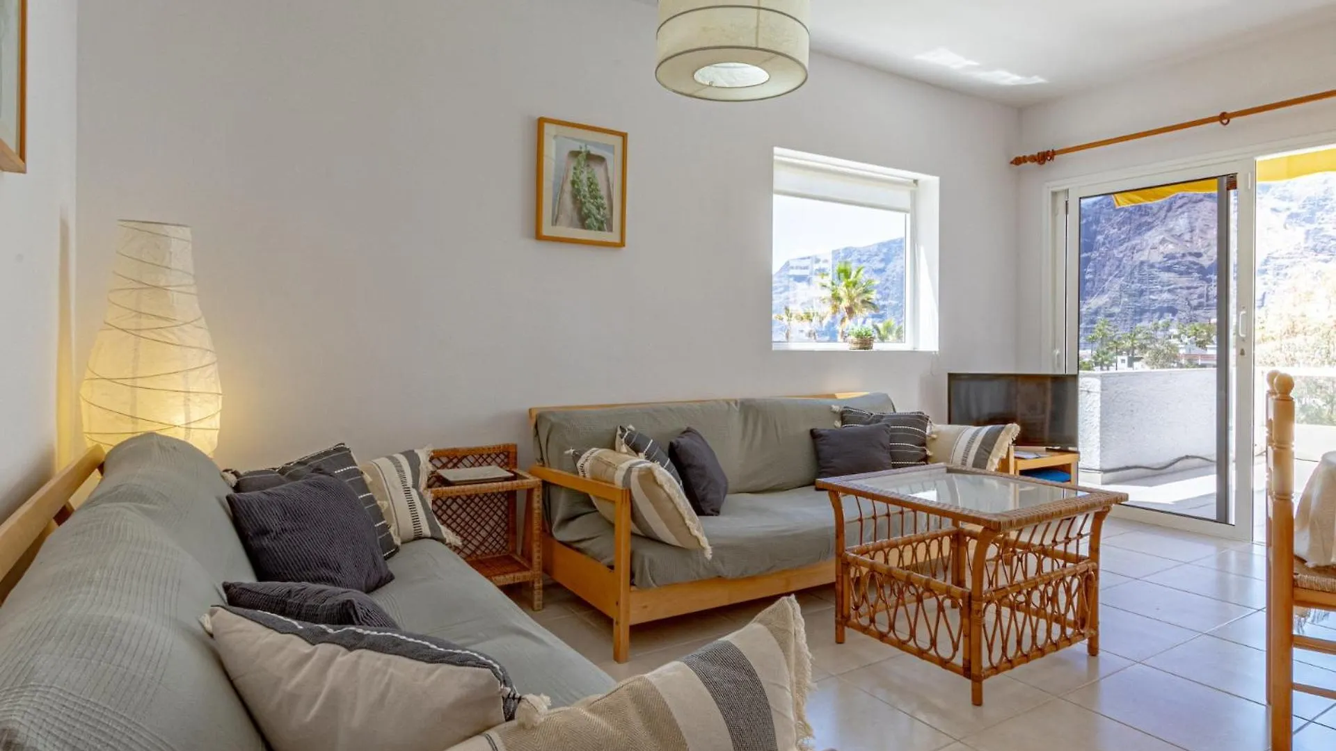Cliff View Terrace By Dream Homes Tenerife 푸에르토 데 산티아고 스페인