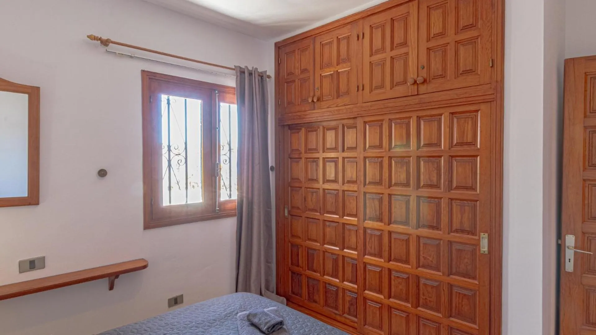 Cliff View Terrace By Dream Homes Tenerife 푸에르토 데 산티아고 스페인