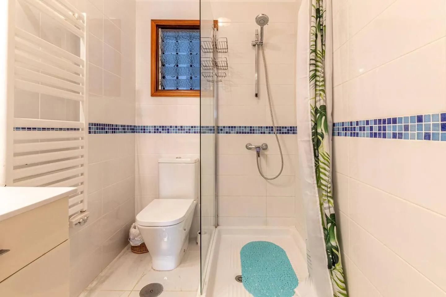 Cliff View Terrace By Dream Homes Tenerife 푸에르토 데 산티아고