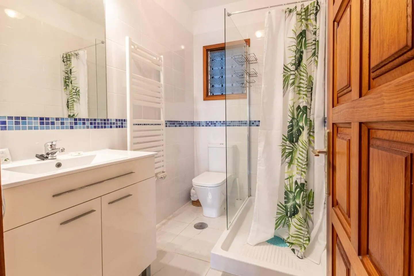 Cliff View Terrace By Dream Homes Tenerife 푸에르토 데 산티아고 아파트