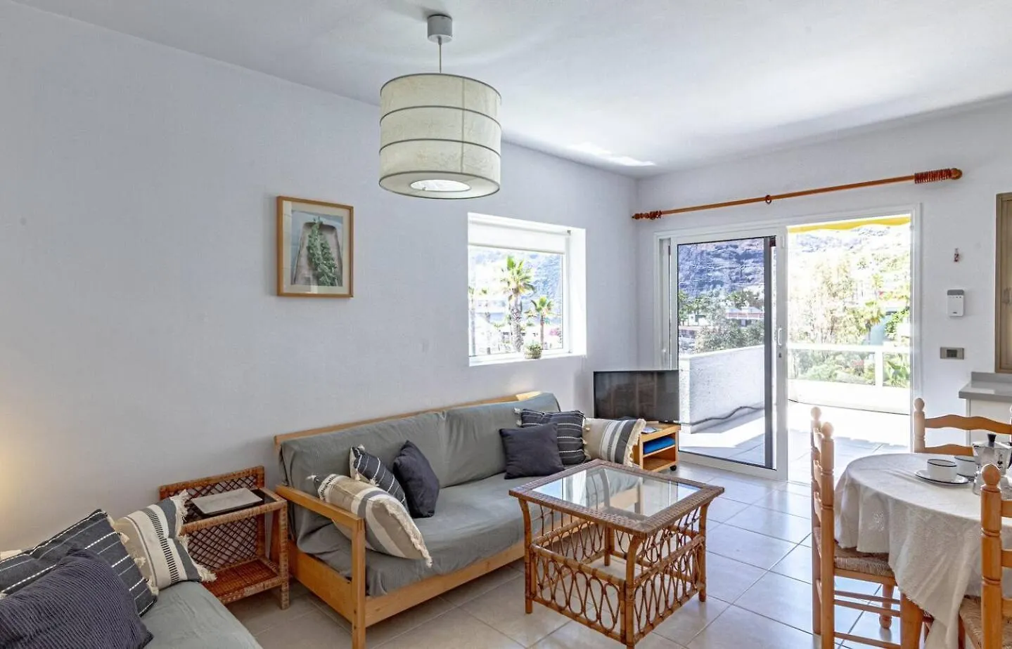 Cliff View Terrace By Dream Homes Tenerife 푸에르토 데 산티아고