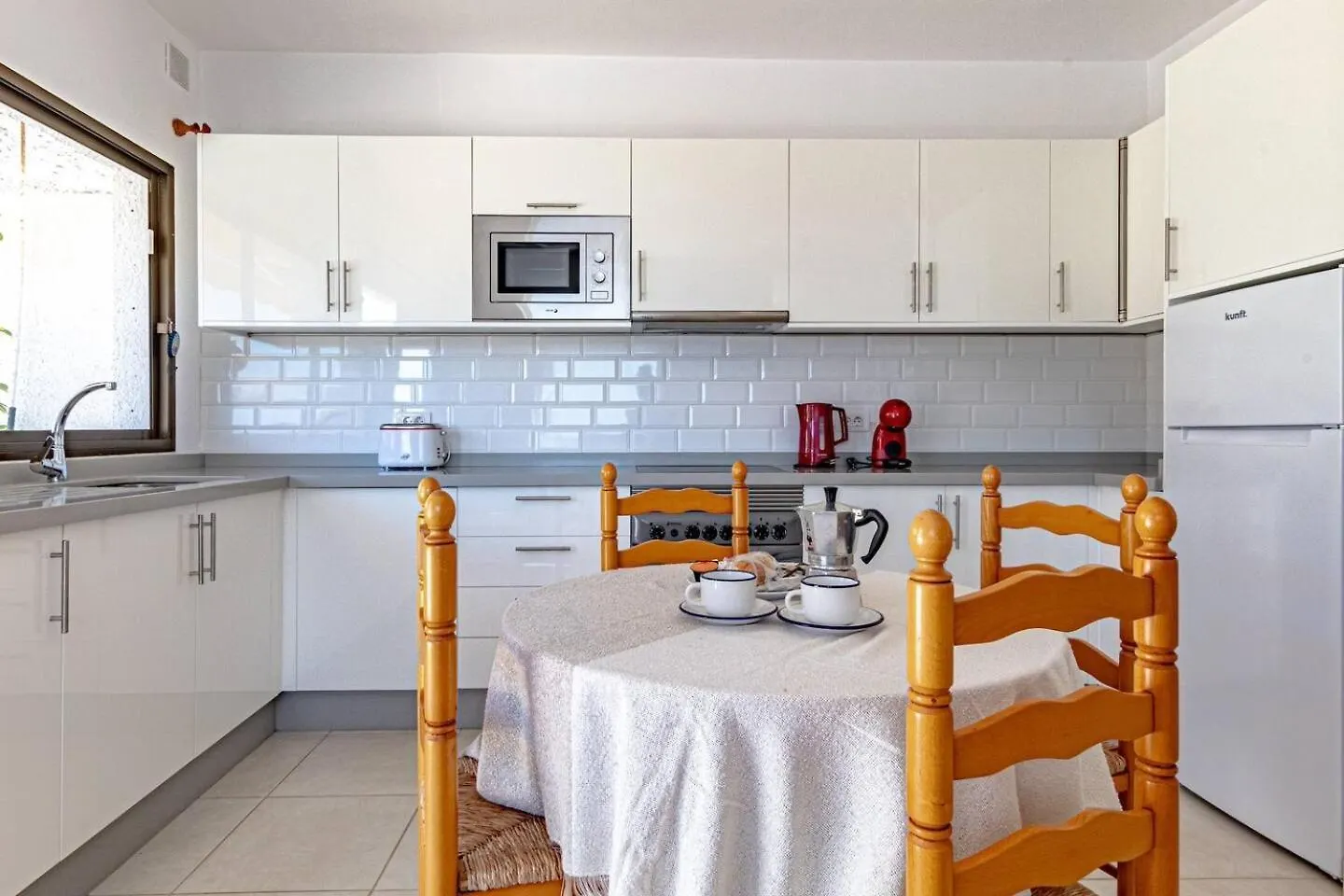 Cliff View Terrace By Dream Homes Tenerife 푸에르토 데 산티아고 0*,  스페인