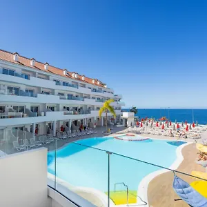 Bahía Flamingo - Only Adults Recommended Hotel